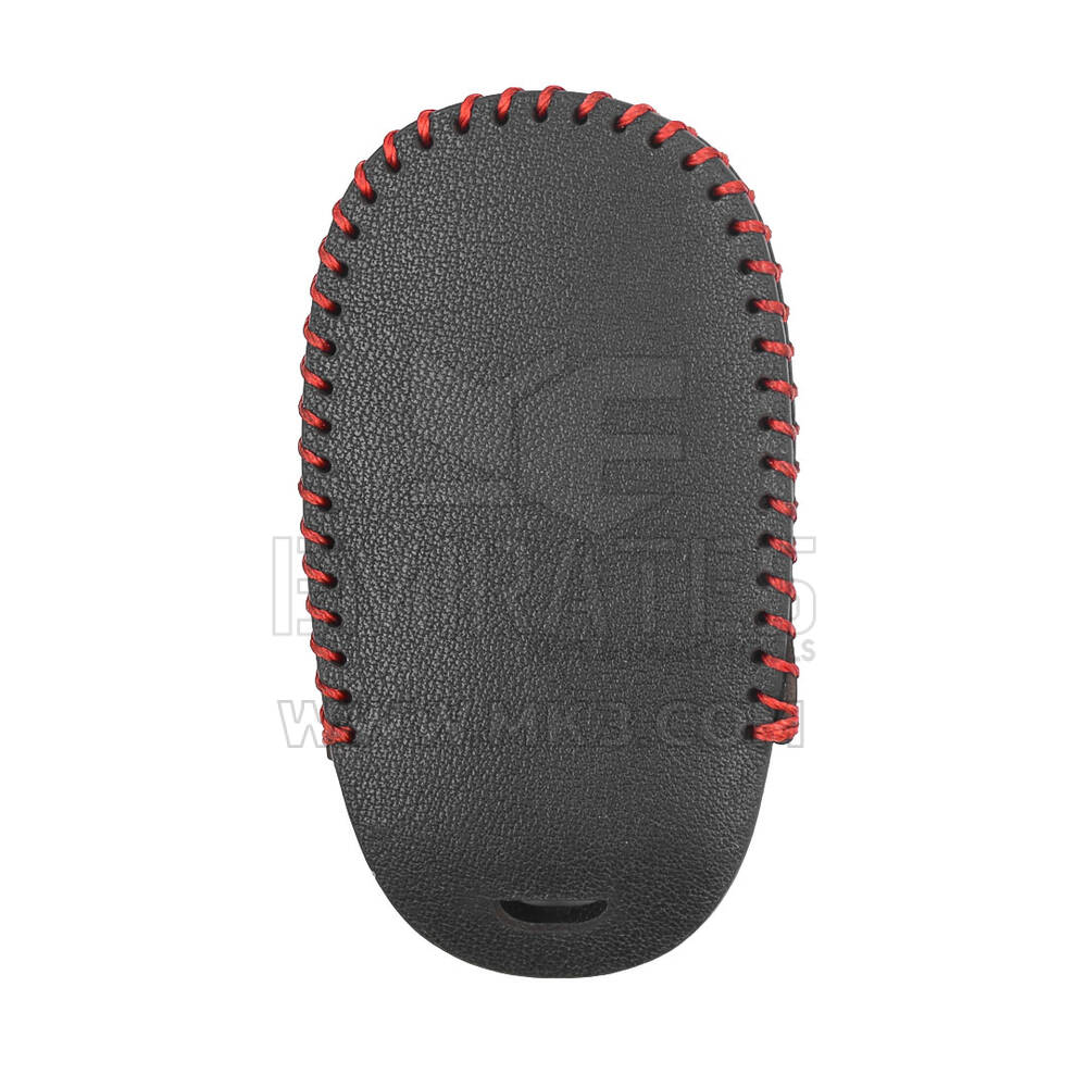 Novo estojo de couro de reposição para hyundai smart remote key 5 botões HY-Y de alta qualidade melhor preço | Chaves dos Emirados
