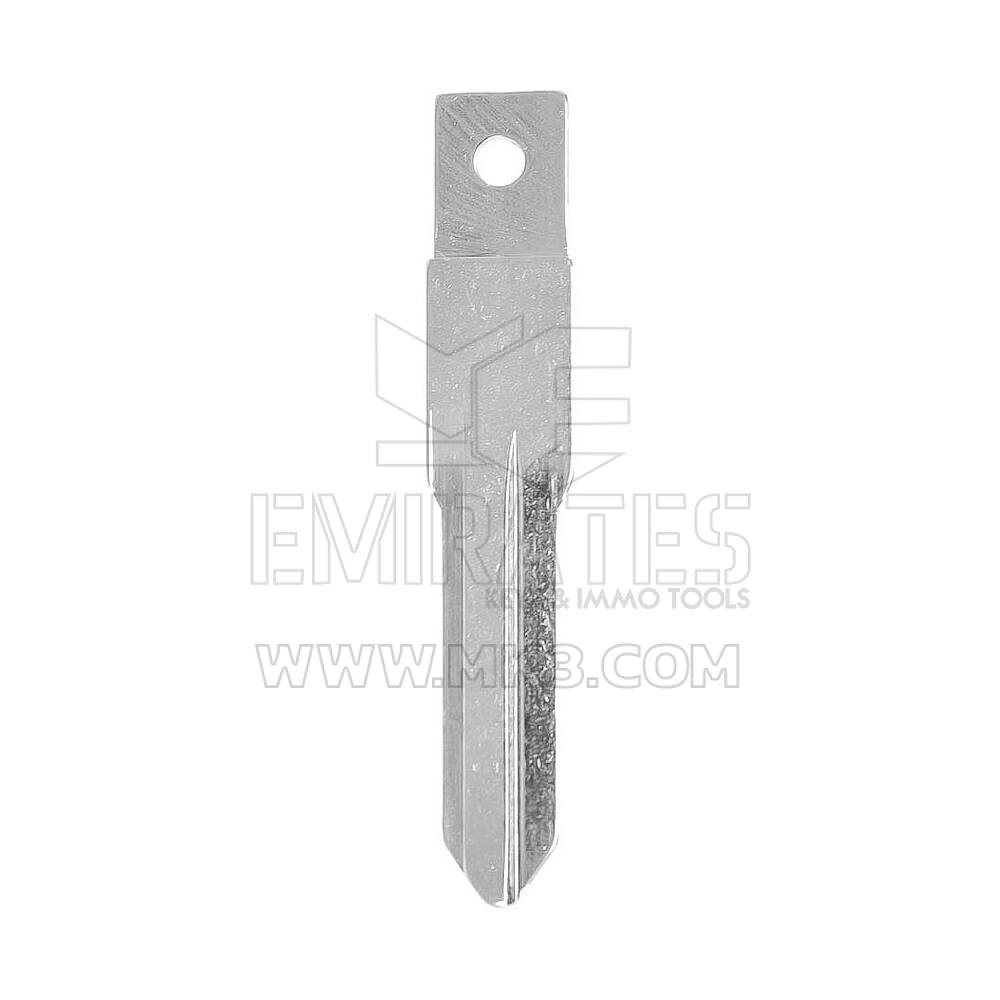 REN 6 Blade for Non-Flip Remote Key | MK3