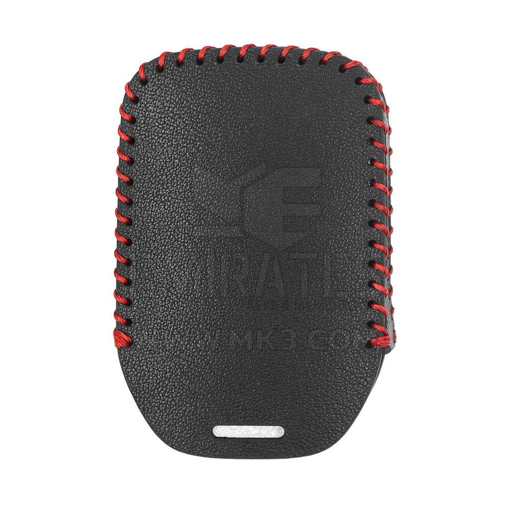 New Aftermarket Leather Case For GMC Chevrolet Smart Remote Key 5+1 Buttons GMC-E High Quality Best Price | Emirates Keys