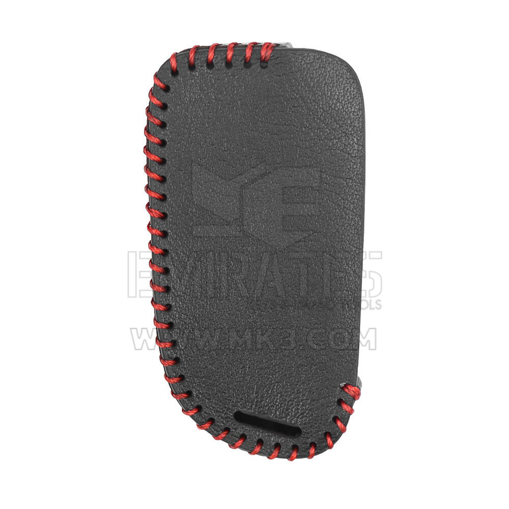 Новый кожаный чехол Aftermarket для Peugeot Flip Remote Key 3 кнопки PG-C Высокое качество Лучшая цена | Ключи от Эмирейтс