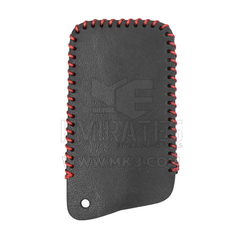 New Aftermarket Leather Case For Lexus Smart Remote Key 3+1 Buttons LX-E High Quality Best Price | Emirates Keys