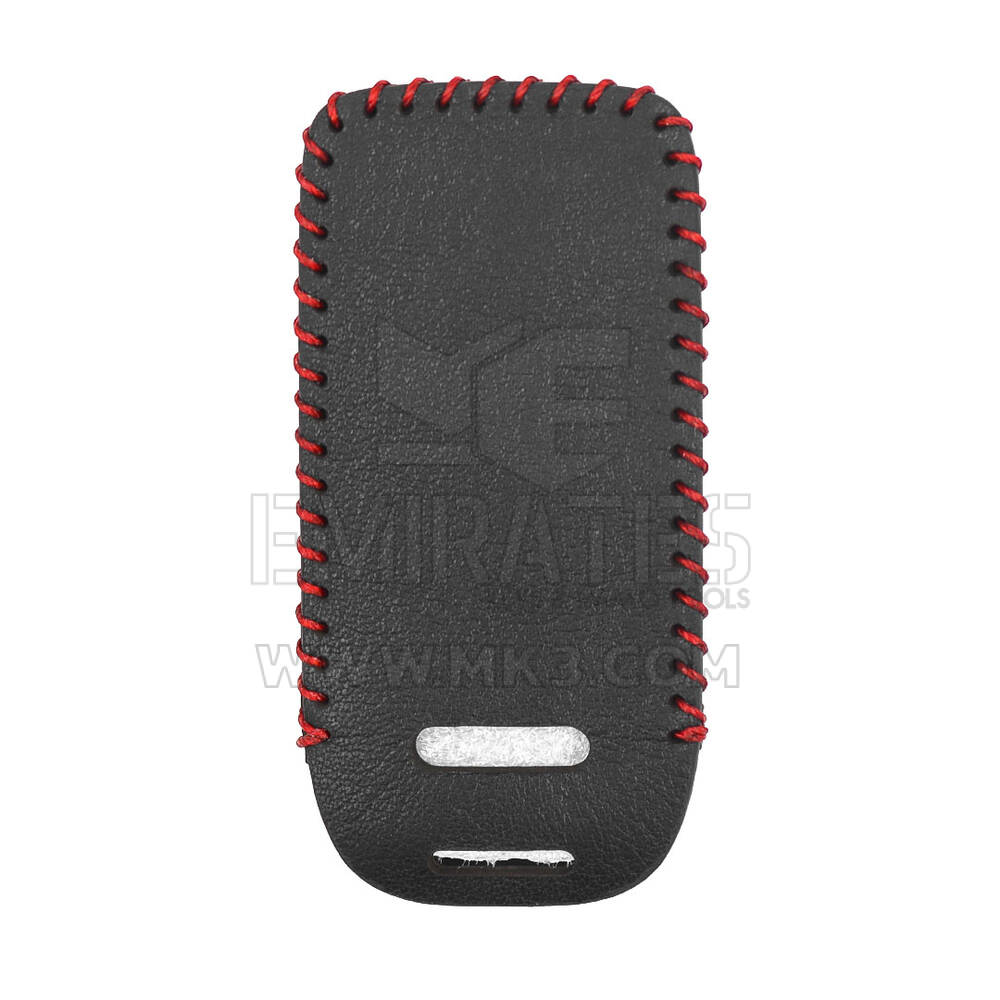 Новый кожаный чехол Aftermarket для Volvo Smart Remote Key 6 Кнопки Высокое качество Лучшая цена | Ключи от Эмирейтс