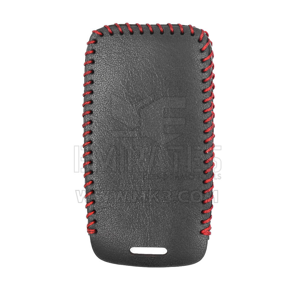 Новый кожаный чехол Aftermarket для Acura Smart Remote Key 3 + 1 кнопки Высокое качество Лучшая цена | Ключи от Эмирейтс