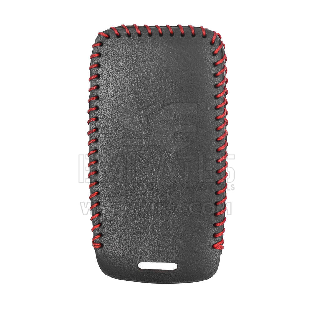 New Aftermarket Leather Case For Acura Smart Remote Key 3+1 Buttons High Quality Best Price | Emirates Keys