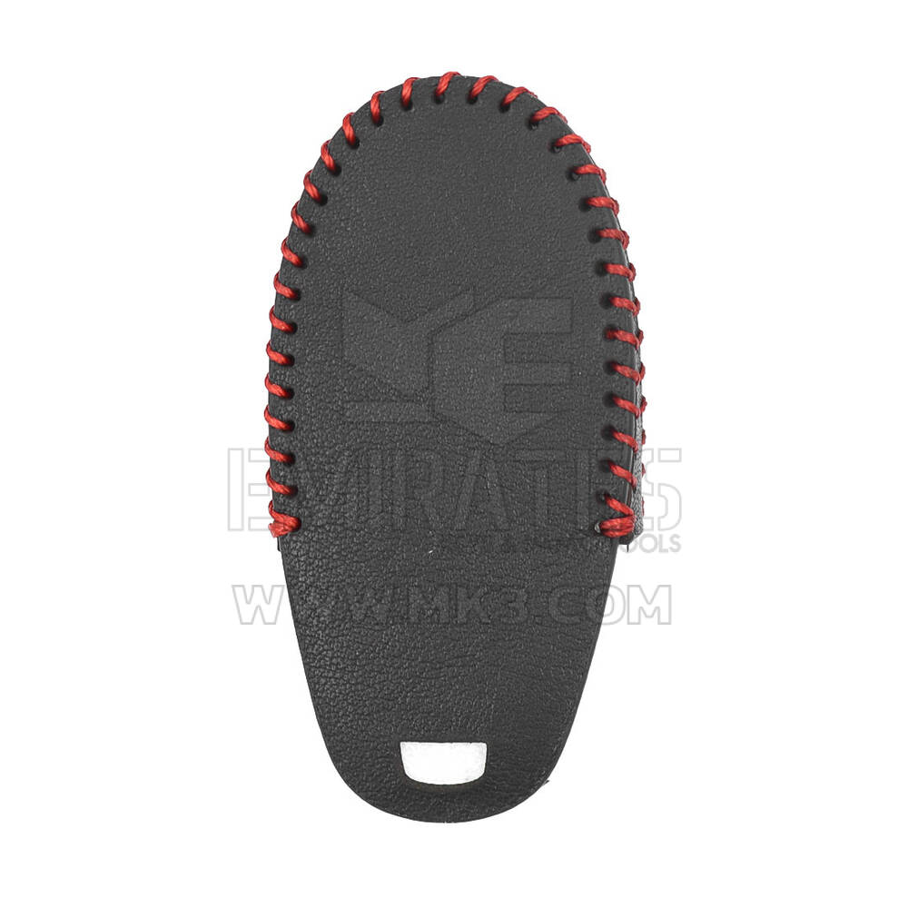 New Aftermarket Leather Case For Suzuki Smart Remote Key 2 Buttons SZK-A High Quality Best Price | Emirates Keys