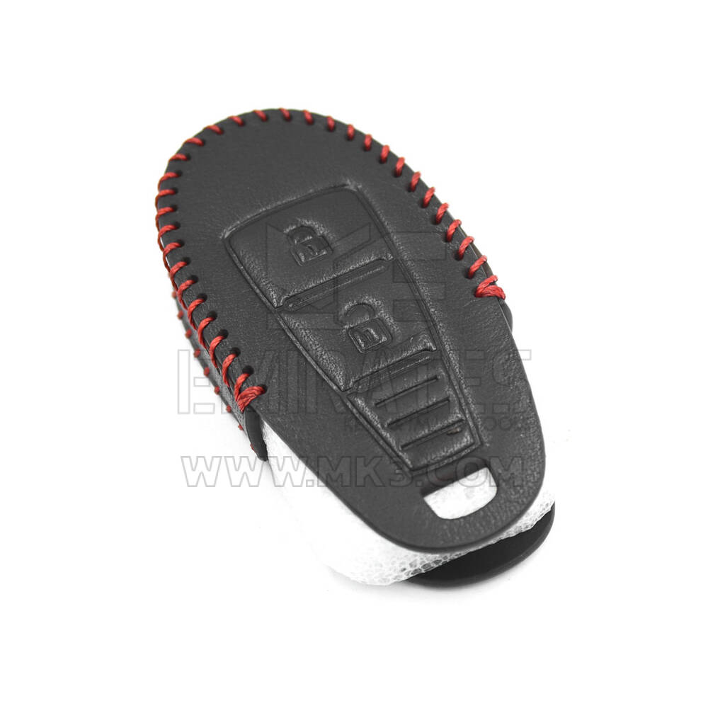 New Aftermarket Leather Case For Suzuki Smart Remote Key 2 Buttons SZK-A High Quality Best Price | Emirates Keys