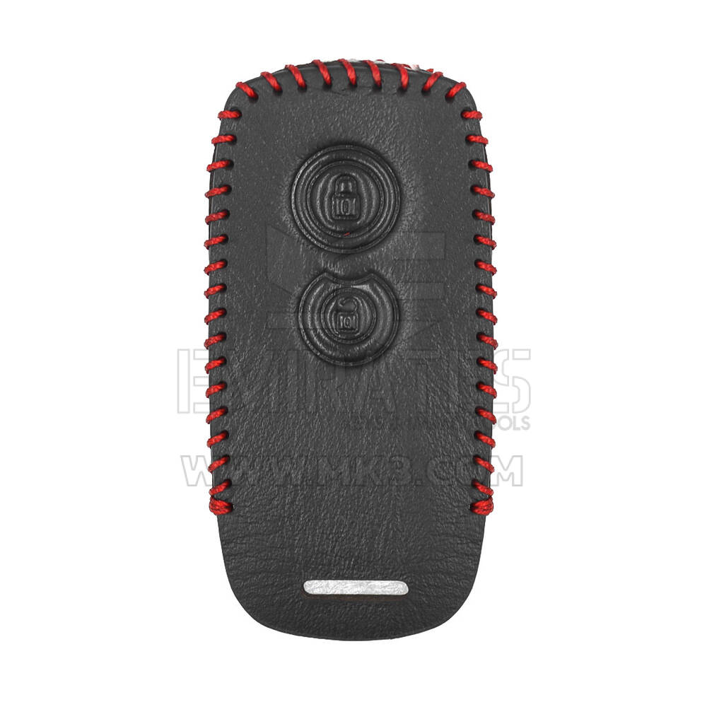 Leather Case For Suzuki Smart Remote Key 2 Buttons SZK-B | MK3