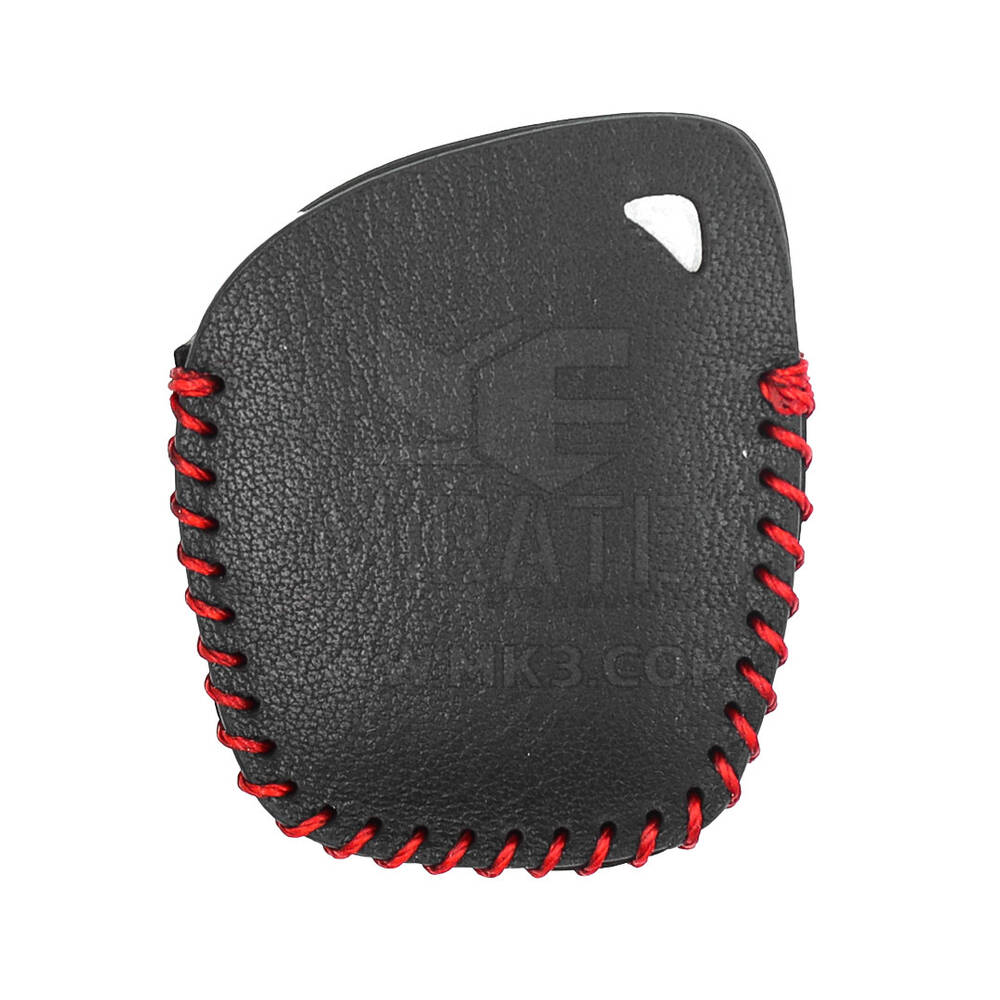 New Aftermarket Leather Case For Suzuki Remote Key 2 Buttons SZK-C High Quality Best Price | Emirates Keys