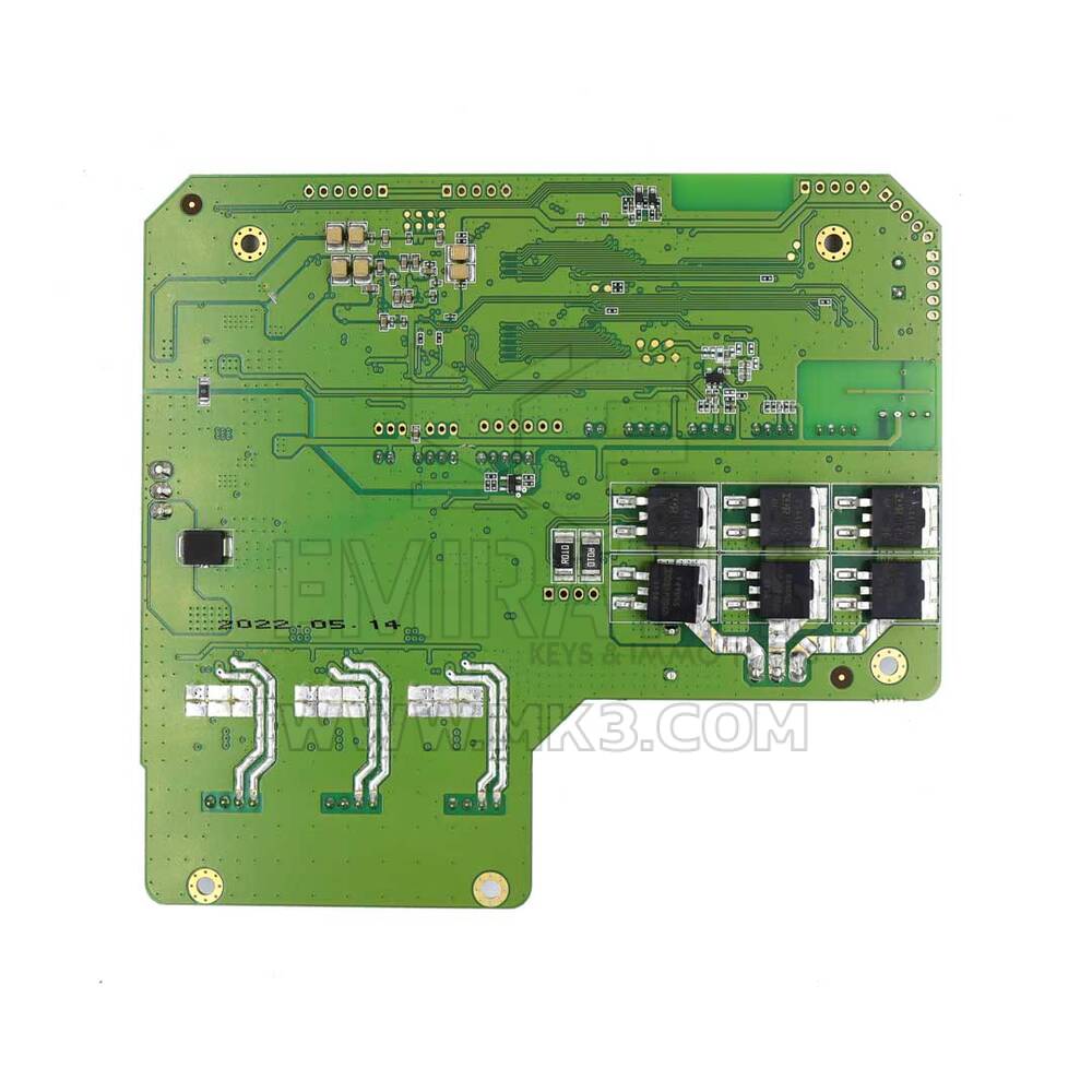 Carte principale de remplacement Xhorse pour machine Dolphin XP-005 | MK3