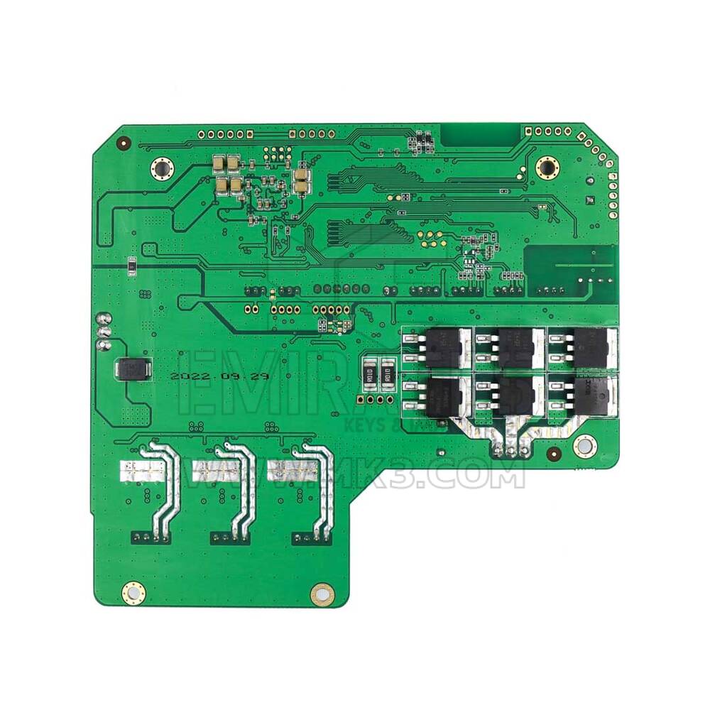 Carte mère de remplacement Xhorse pour Dolphin II XP-005L | MK3