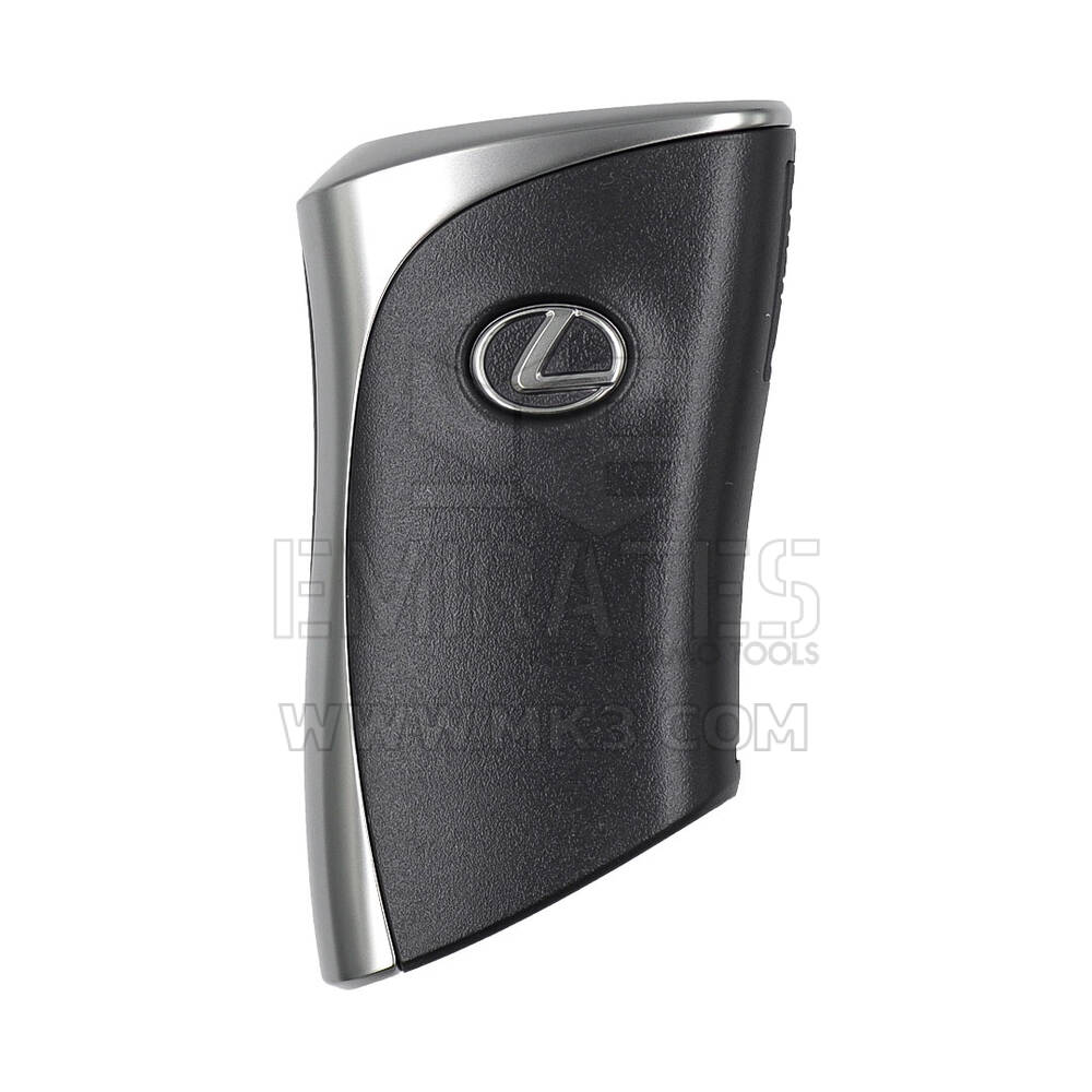 Оригинальный интеллектуальный дистанционный ключ Lexus LX600 2022 г. 8990H-78020 | МК3