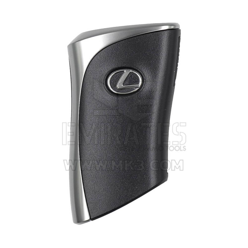 Clé à distance intelligente d'origine Lexus LX600 2022 8990H-78020 | MK3