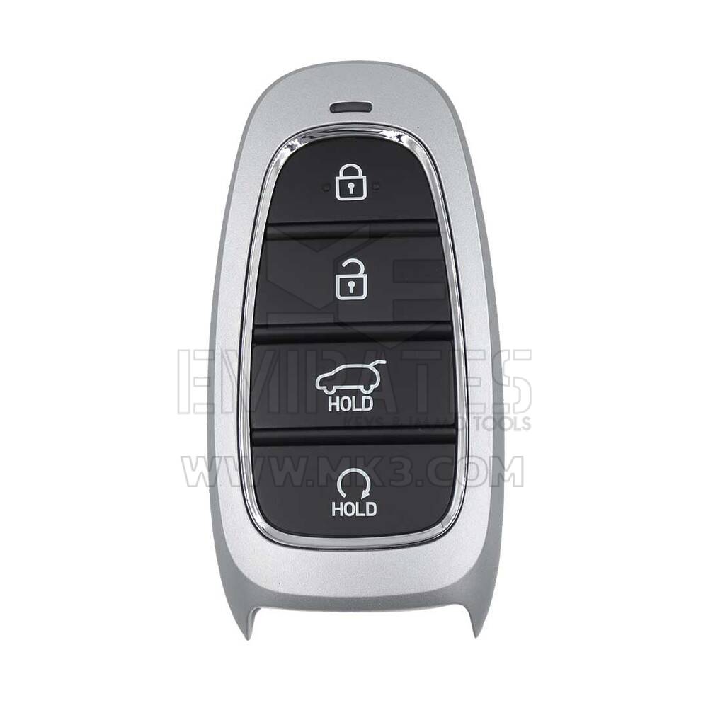Hyundai Santa Fe 2022 Genuine Smart Remote Key 4 Buttons 433MHz 95440-S1610