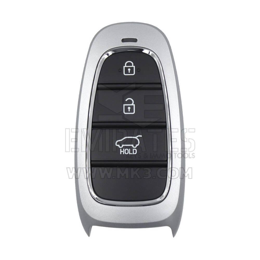 Hyundai Santa Fe 2022 Genuine Smart Remote Key 3 Buttons 433MHz 95440-S1600