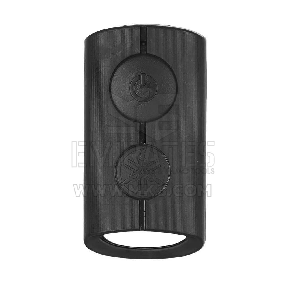 ياماها Smart Remote Key 1 أزرار 433 ميجا هرتز FCCID: SKEA7E-02