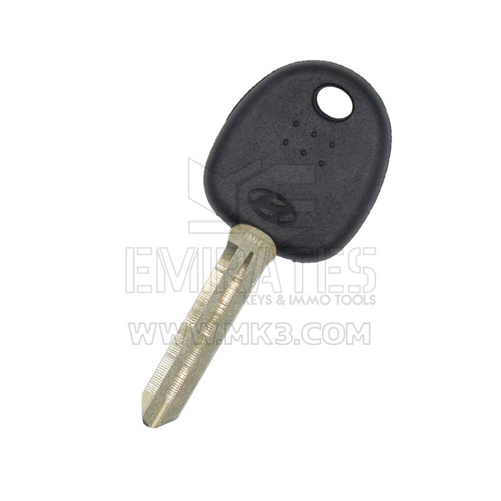 Hyundai Genuine Transponder Key 8A HYN14R 81996-1S010