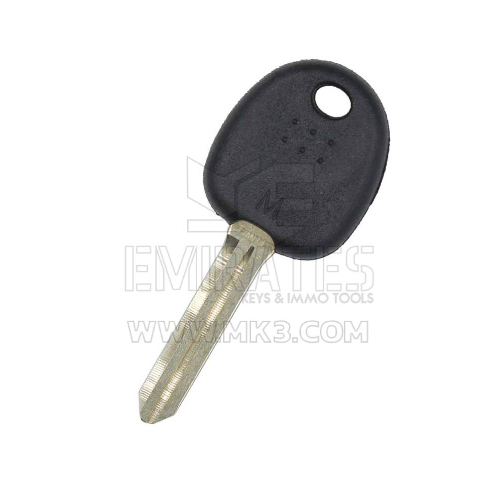 Hyundai Genuine Transponder Key 8A HYN14R | MK3