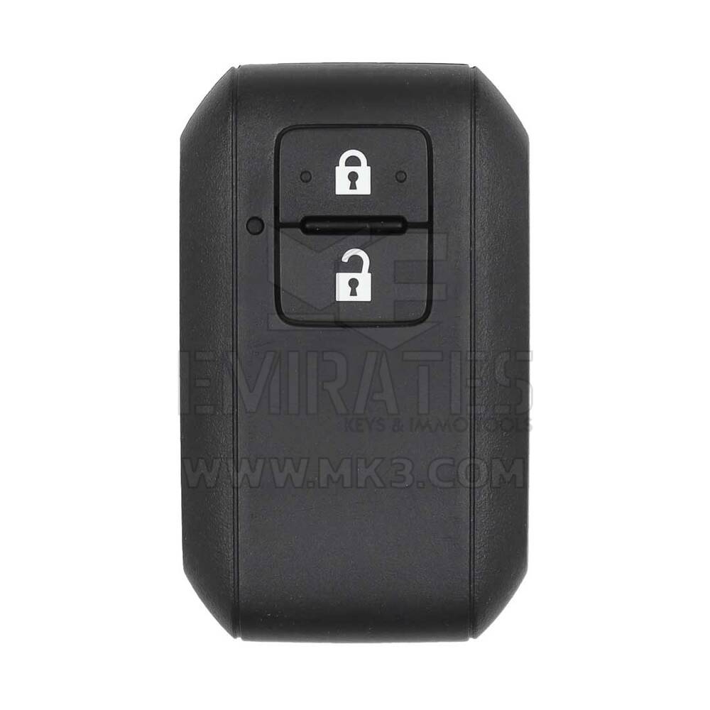 Suzuki Swift 2018-2022 Genuine Smart Remote Key 2 Buttons 433MHz 37172M55R20