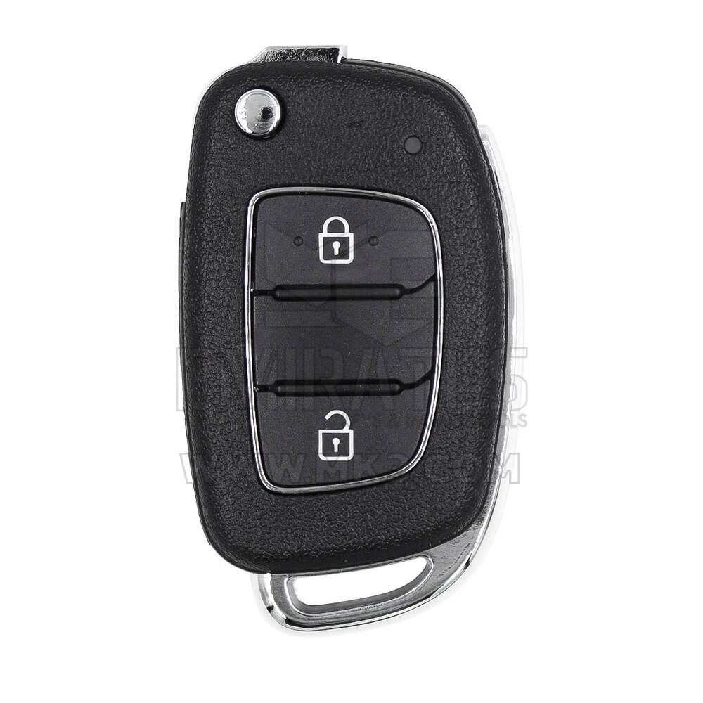 Hyundai Reina 2019 Genuine Flip Remote 2 Button 433MHz 95430-D0600