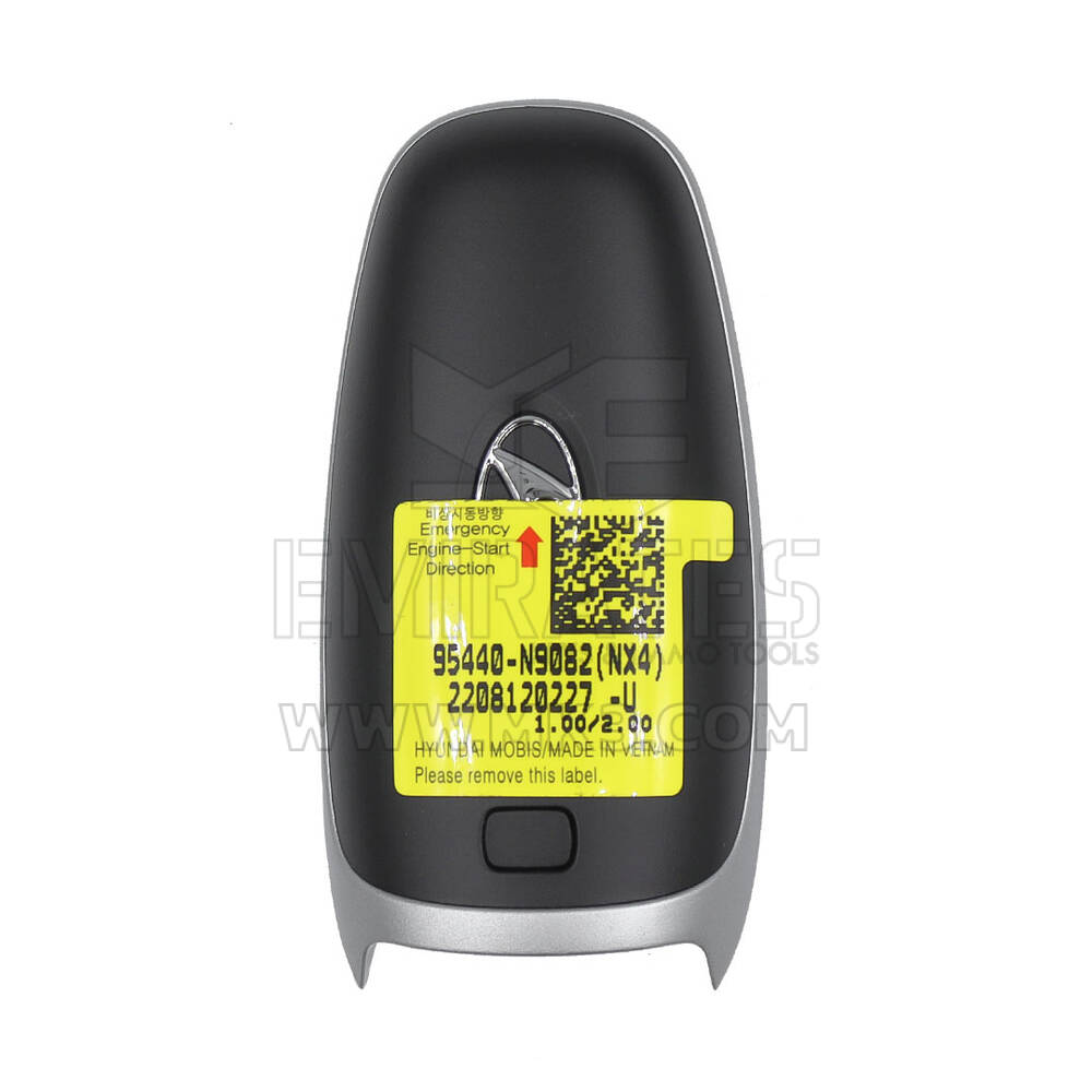 Hyundai Tucson 2023 Genuine Smart Remote Key 95440-N9082 | MK3