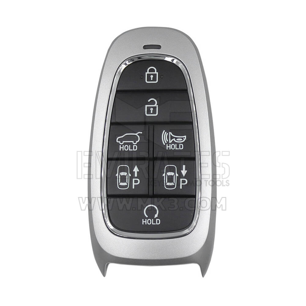 2020 hyundai tucson remote on sale start key fob