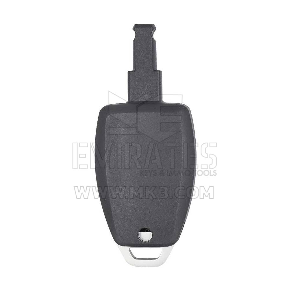 Volvo Remote Key Shell 4+1 Buttons | MK3