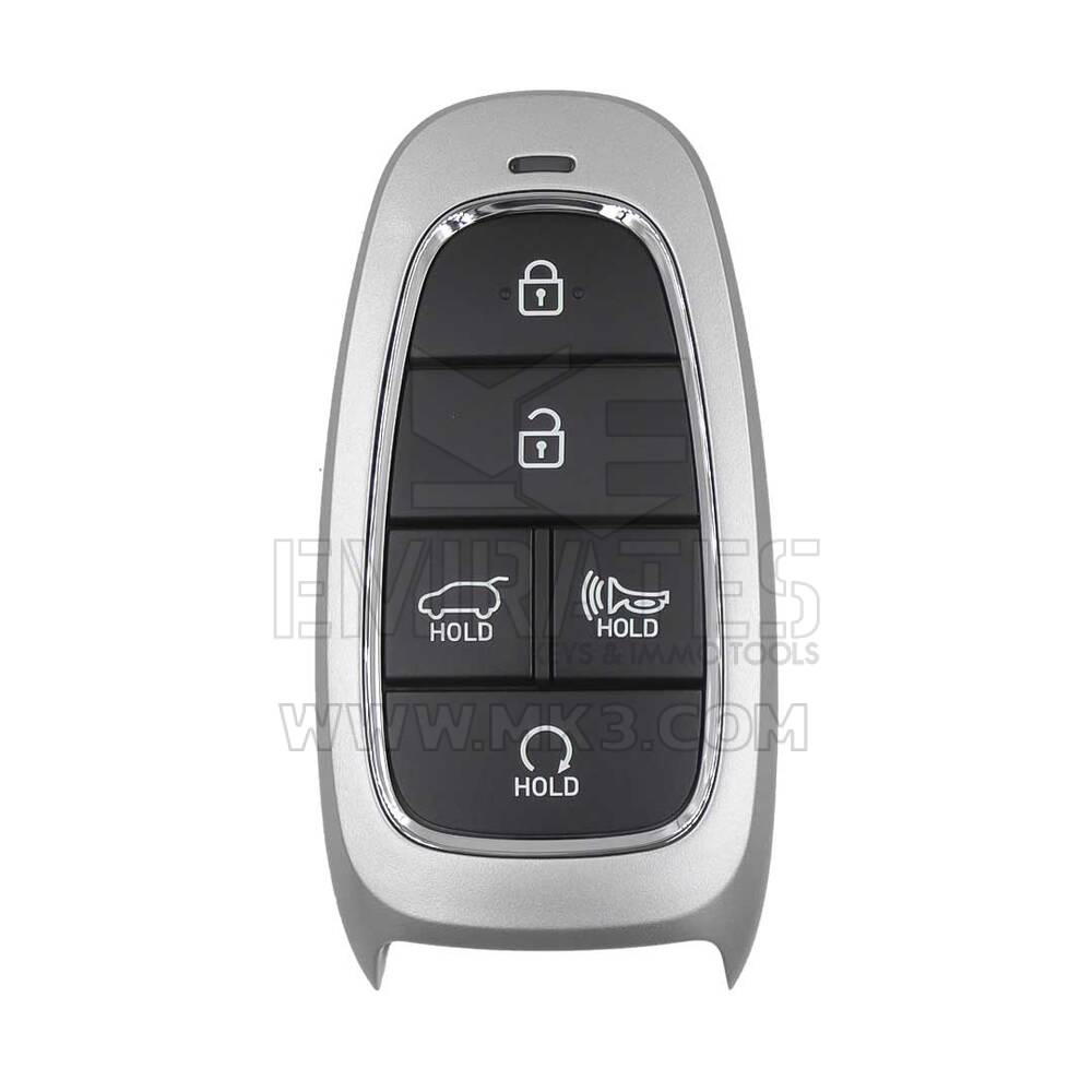 Hyundai Santa Fe 2023 Genuine Smart Remote Key 5 Buttons 433MHz 95440-S1670