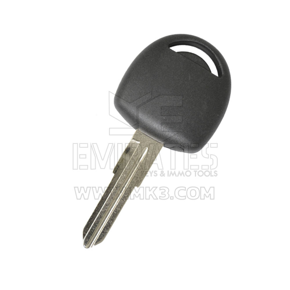 Opel Montana Transponder Key Shell YM28 | MK3