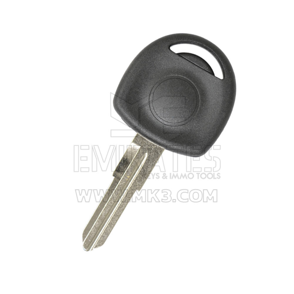 Shell da chave do transponder Opel Montana YM28