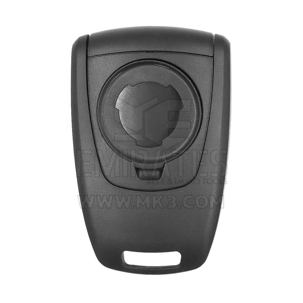 Coque de clé télécommande intelligente Scania 4 boutons | MK3