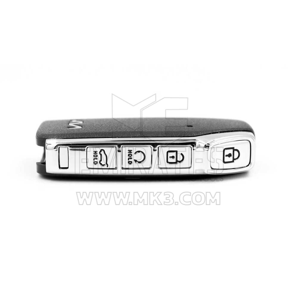 New KIA Telluride 2020 Genuine/OEM Smart Remote Key 4 Buttons 433MHz OEM Part Number: 95440-S9320 - FCC ID: TQ8-FOB-4F24 | Emirates Keys