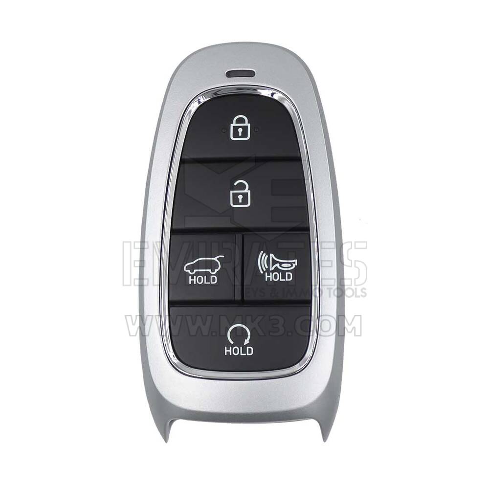 Hyundai Tucson 2023 Genuine Smart Remote Key 4+1 Buttons 433MHz 95440-N9072