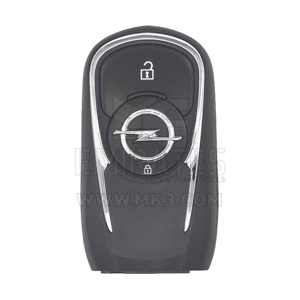 Opel Insignia Astra K 2016 Original Smart Remote Key 2 Buttons 433MHz 13508410