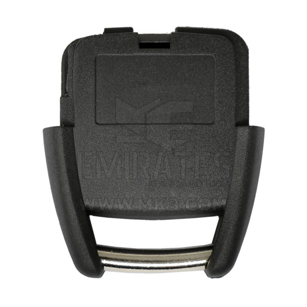 Opel Remote Key Shell 3 Buttons | MK3