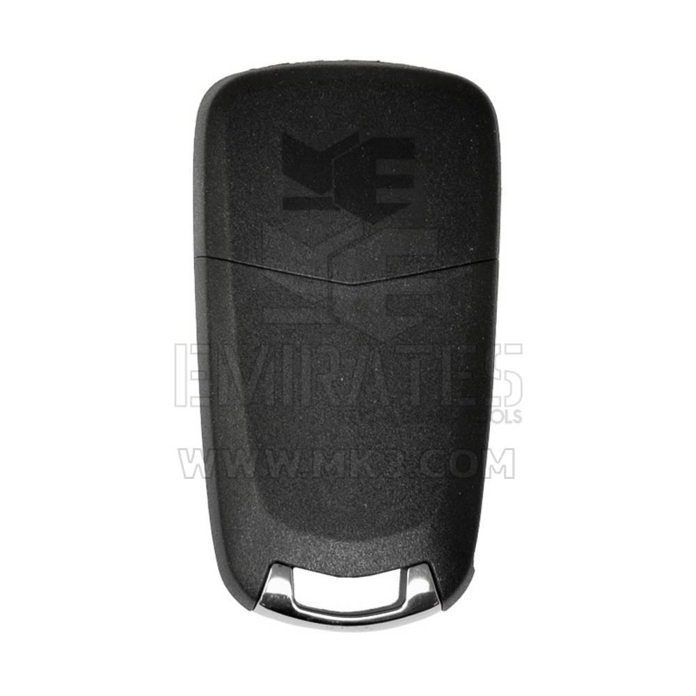 Opel Corsa D Astra H Vectra C Remote Key Shell | MK3