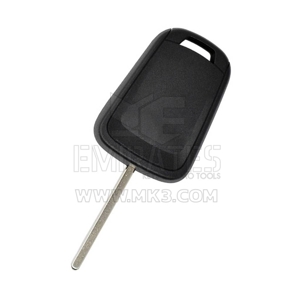 Chevrolet Opel Astra J Remote Key Shell Non Flip | MK3