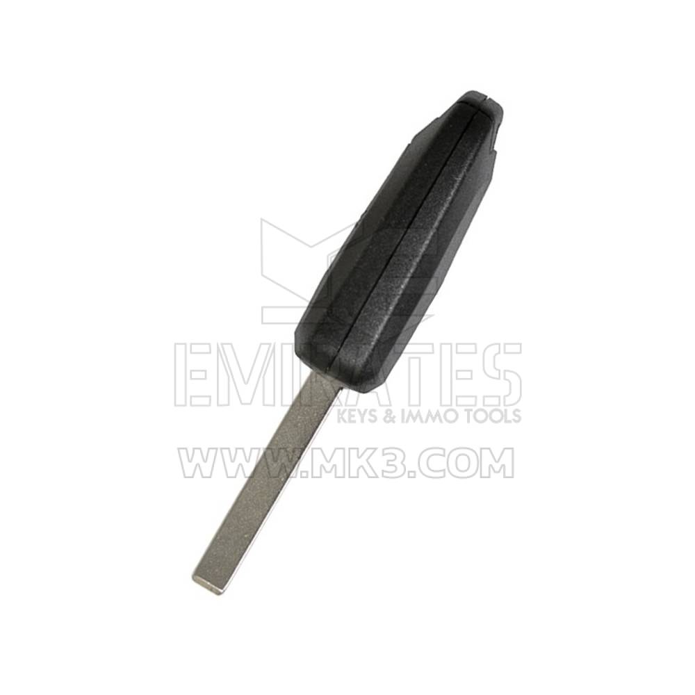 Chevrolet Opel Astra J Non-Flip Remote Key Shell 2 Buttons - MK13251 - f-2