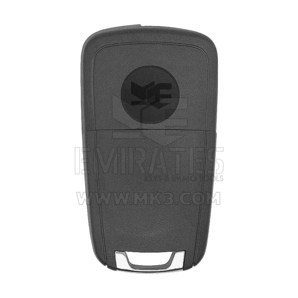 Chiave telecomando Opel, Chiave telecomando Opel Astra J 3 pulsanti 433 MHz | MK3