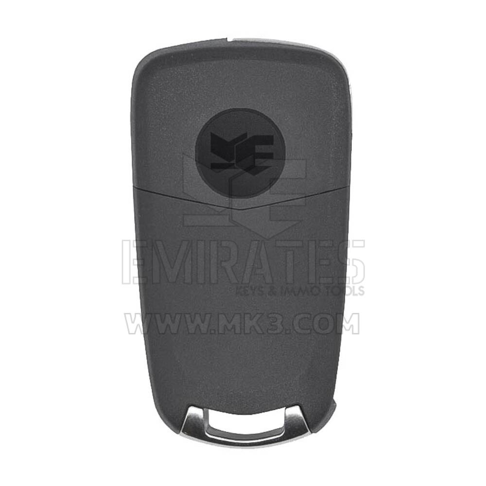 Mando a distancia Opel, Opel Vectra C Flip Mando a distancia 433MHz FCC ID: G3-AM433TX| mk3