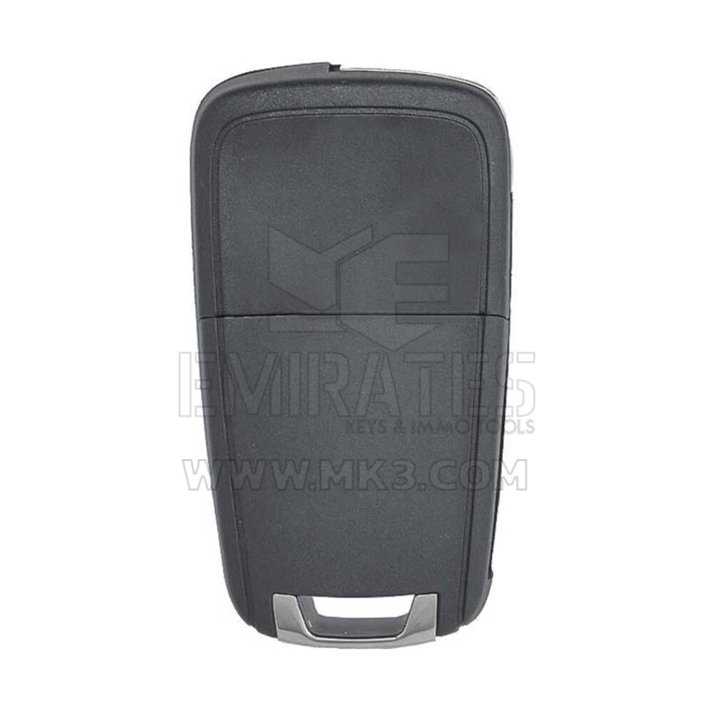 أوبل إنسيجنيا أسترا J Original Flip Remote Key 433MHz | MK3