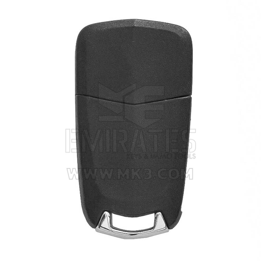 Opel Meriva Genuine Flip Remote Key 2 Button 433MHz | mk3