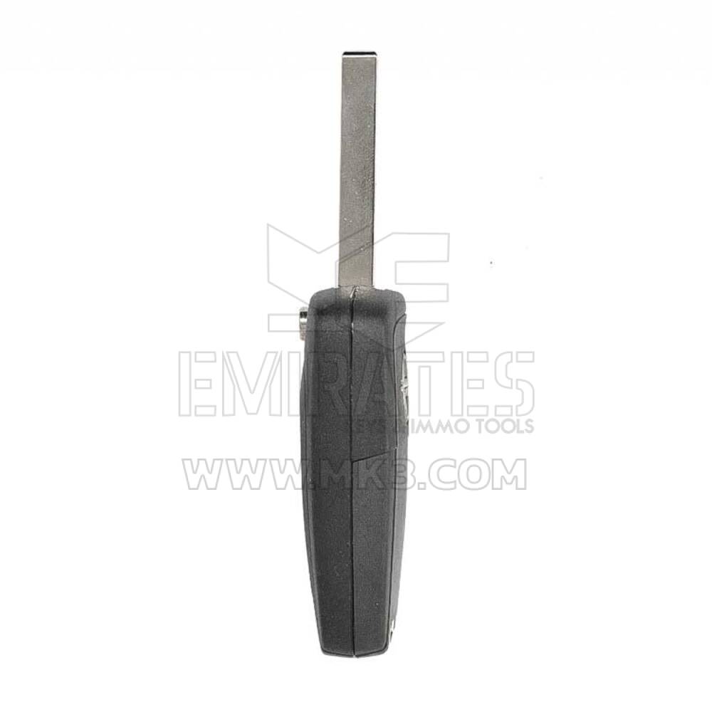 Opel Astra J 2009 Genuine/OEM Flip Remote Key 2 Button 433MHz Transponder ID: 46 Alta calidad Mejor precio | Claves de los Emiratos