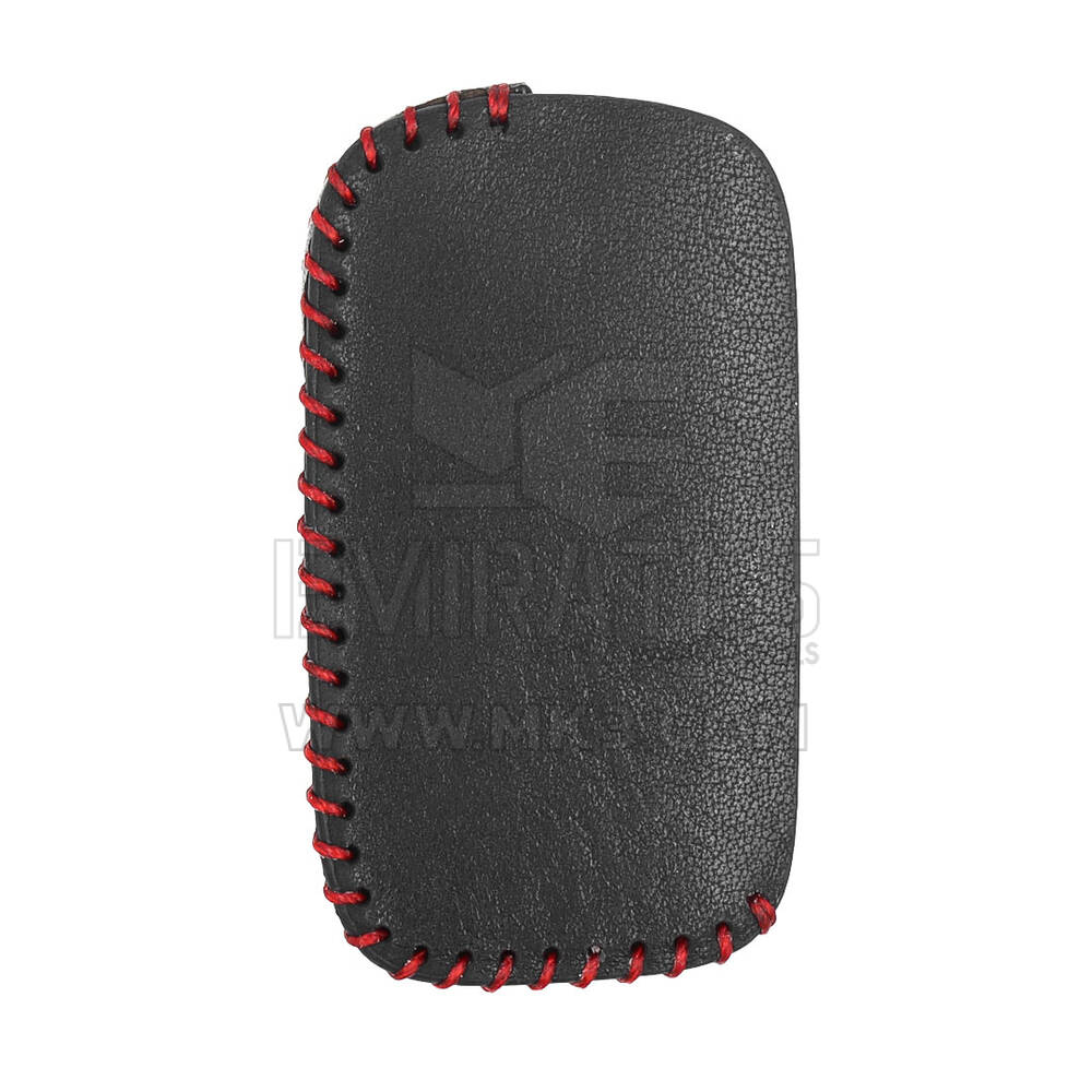 New Aftermarket Leather Case For Bentley Flip Remote Key 3 Buttons High Quality Best Price | Emirates Keys