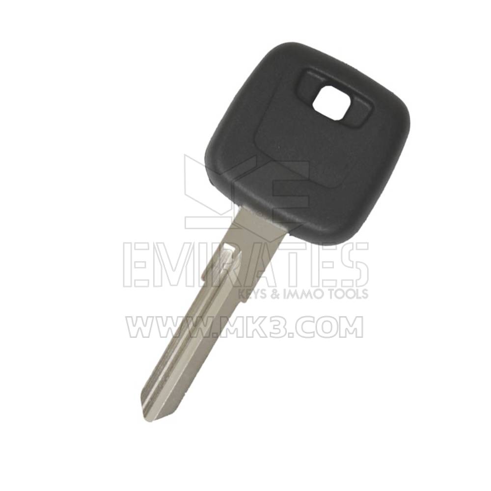 Guscio chiave transponder Volvo NE51