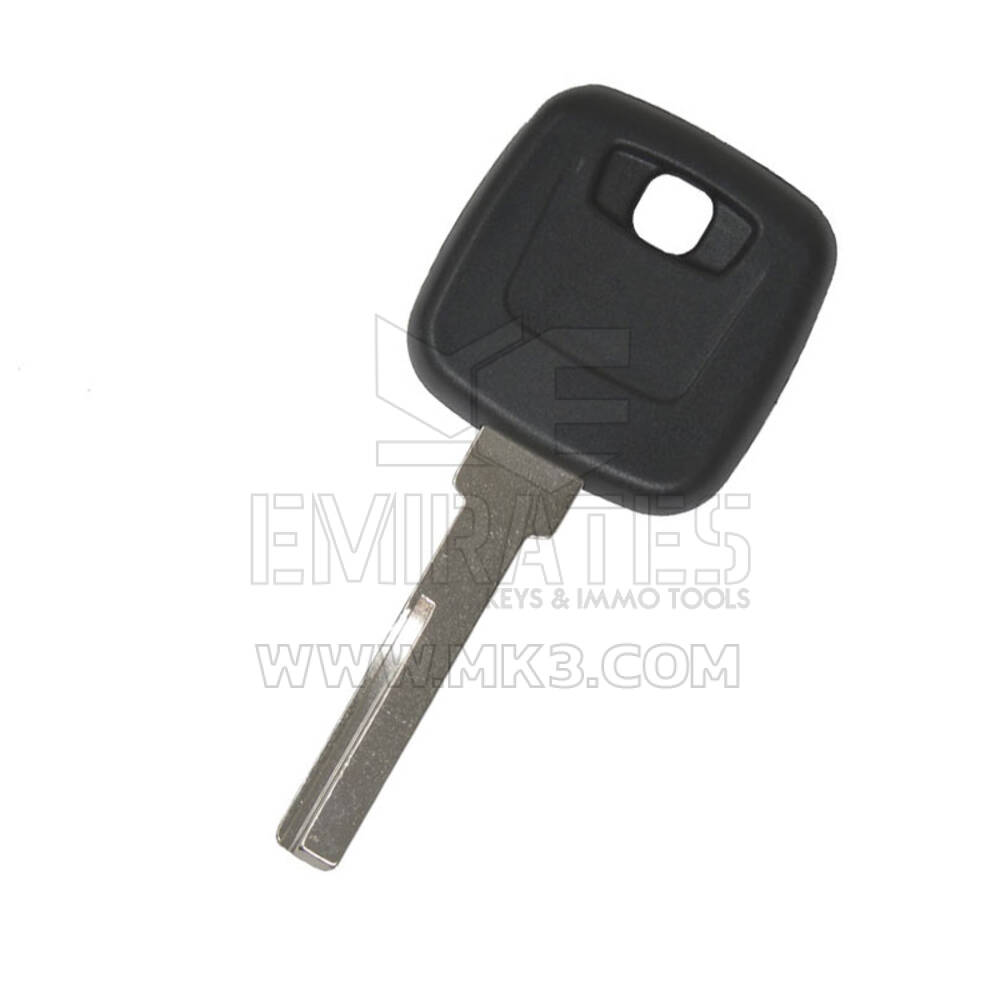 Aftermarket Volvo Transponder Key Shell HU56R