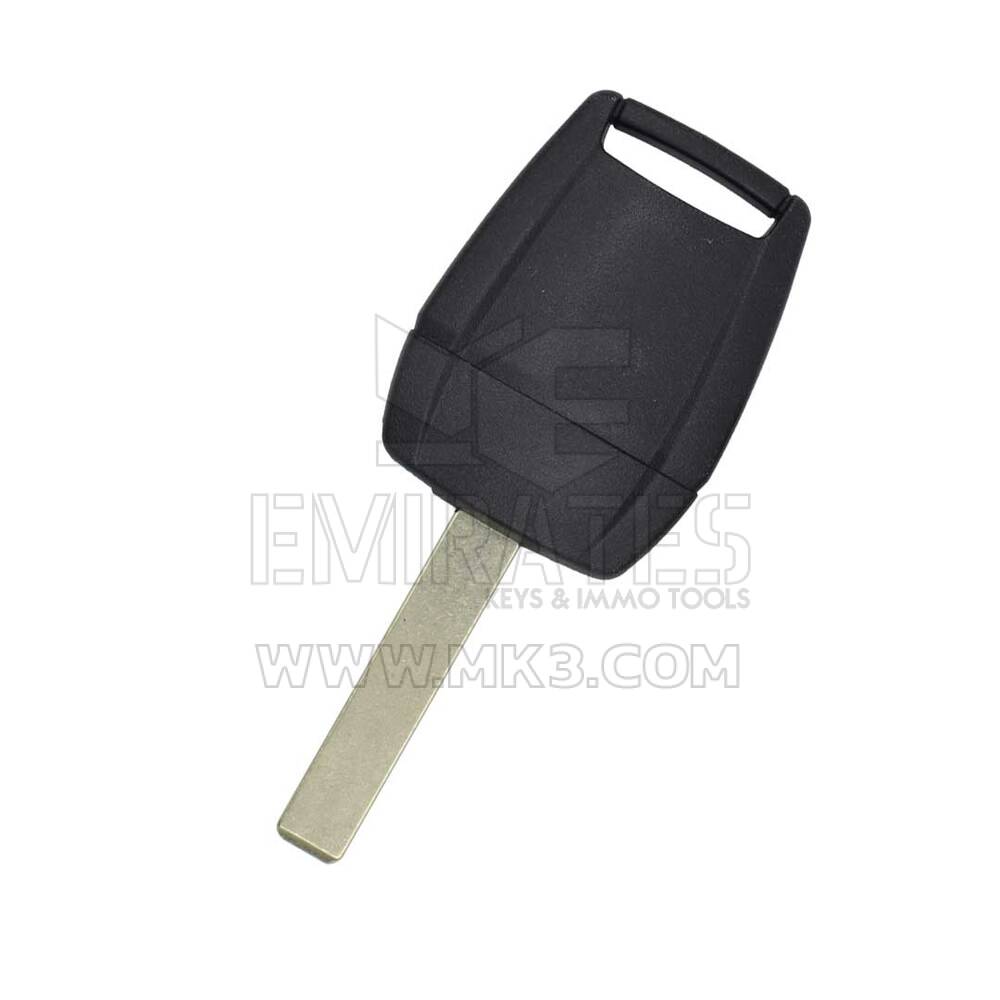 Aftermarket Man Transponder Key Shell| MK3