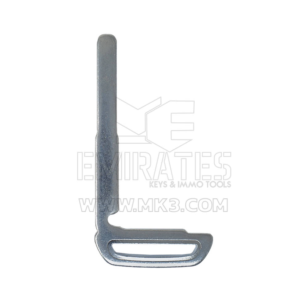 Carcasa de llave remota inteligente Volvo de 5 + 1 botones de alta calidad, cubierta de llave remota Mk3, reemplazo de carcasas de llavero a precios bajos.