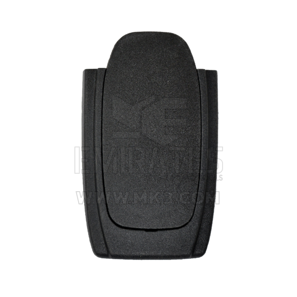 Volvo Remote Key Shell 3+1 Button | MK3