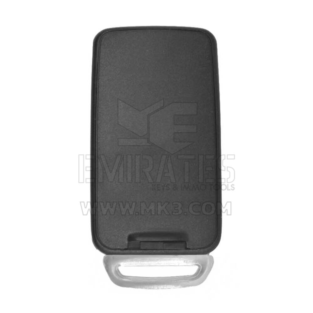 Volvo Remote Key 5 Buttons 433MHz| MK3