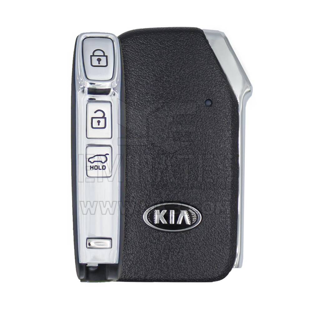 Kia Ceed 2020 Llave remota inteligente genuina 3 botones 433MHz 95440-J7501